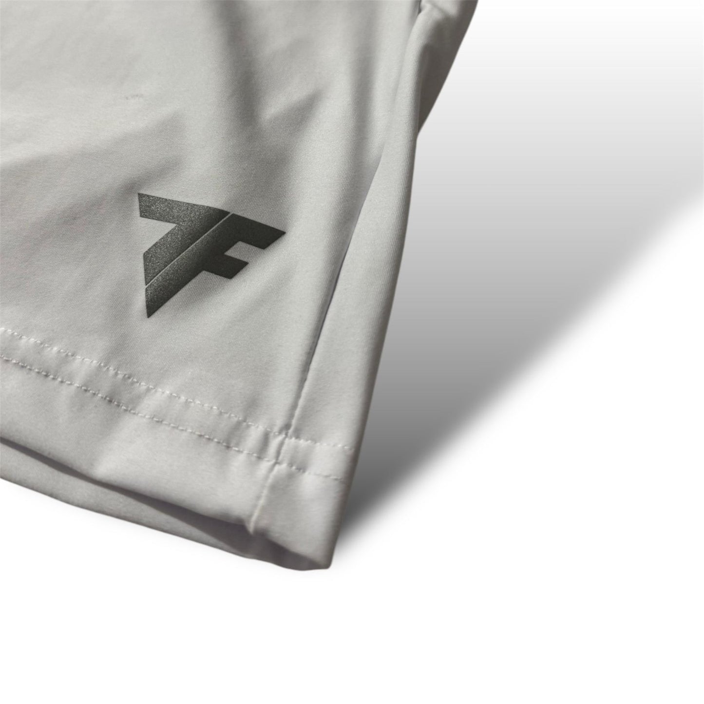 Pantaloneta Corta Blanca