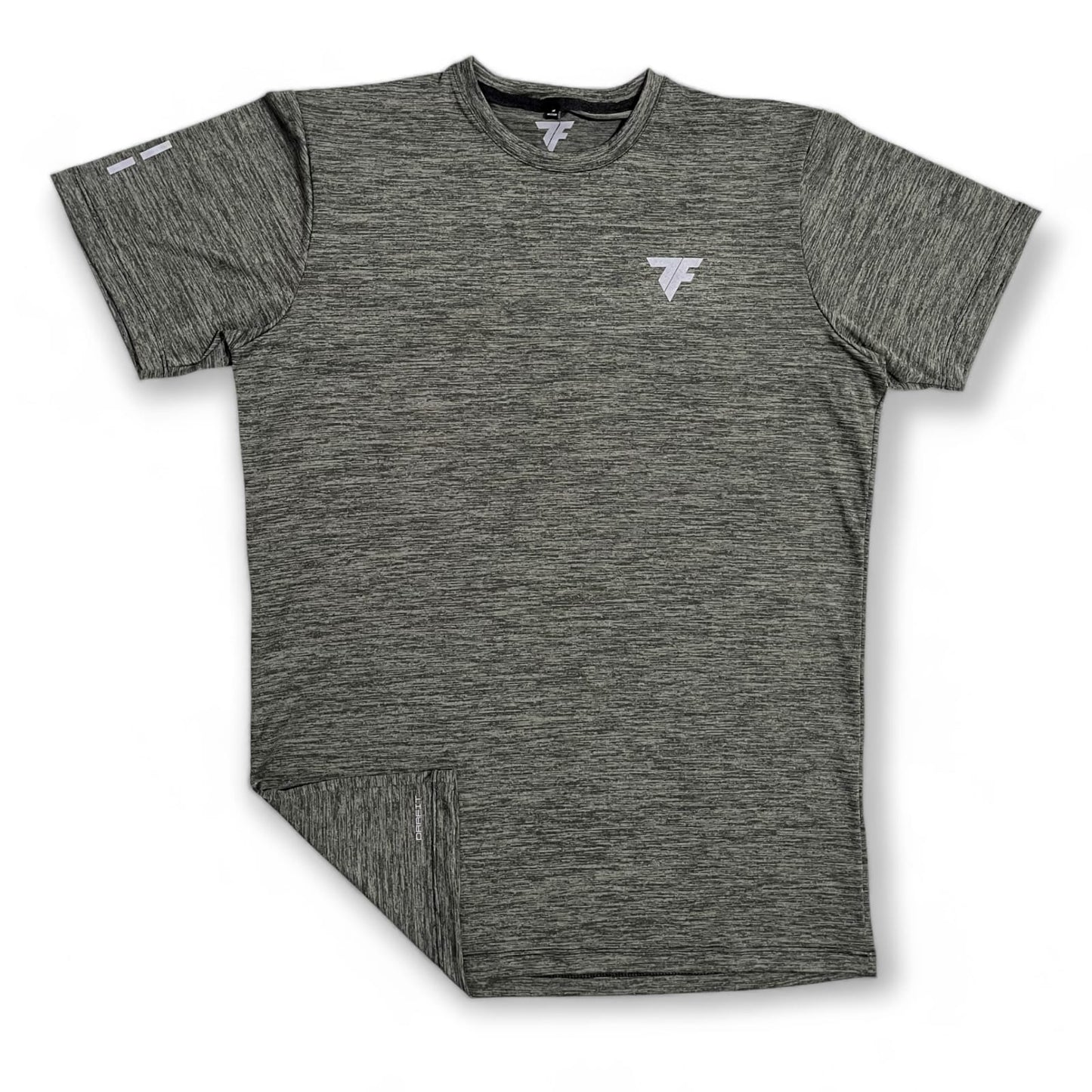 Camiseta Drafit Oliva