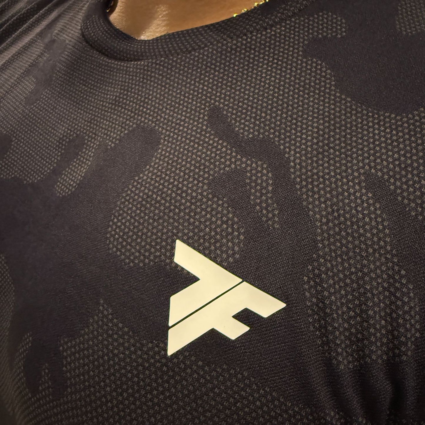 Camiseta Camuactive Gris