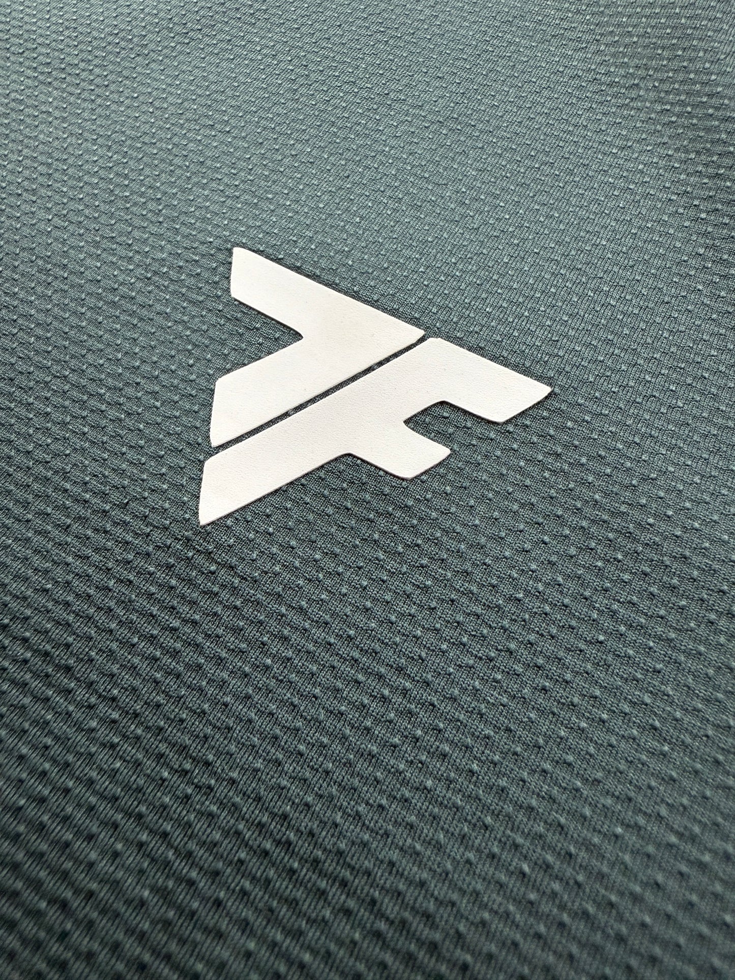 Camiseta Drafit Advance Verde