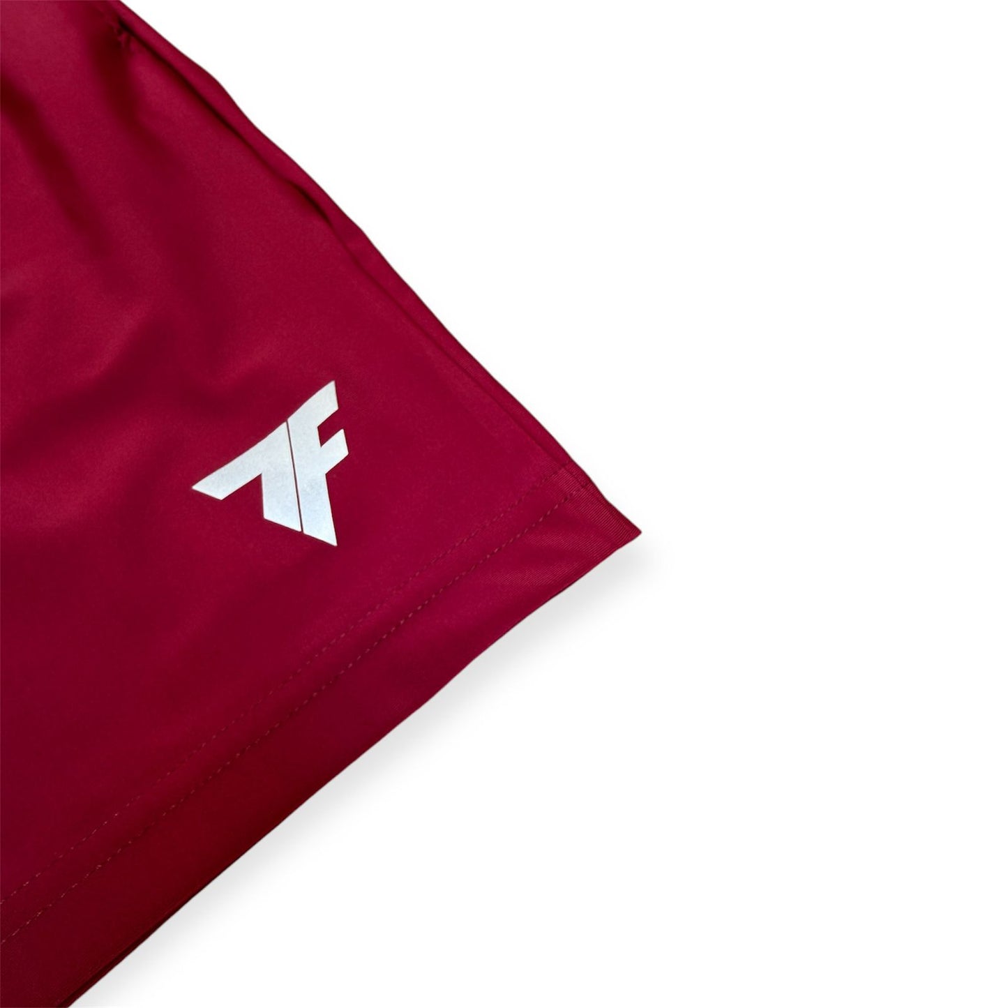 Pantaloneta Larga Vinotinto