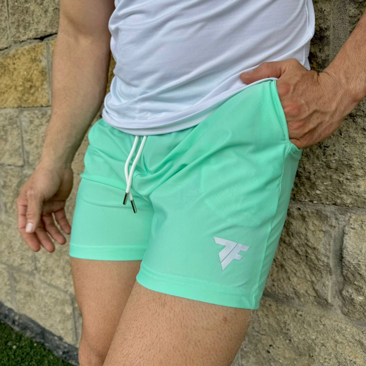 Pantalonetas Cortas