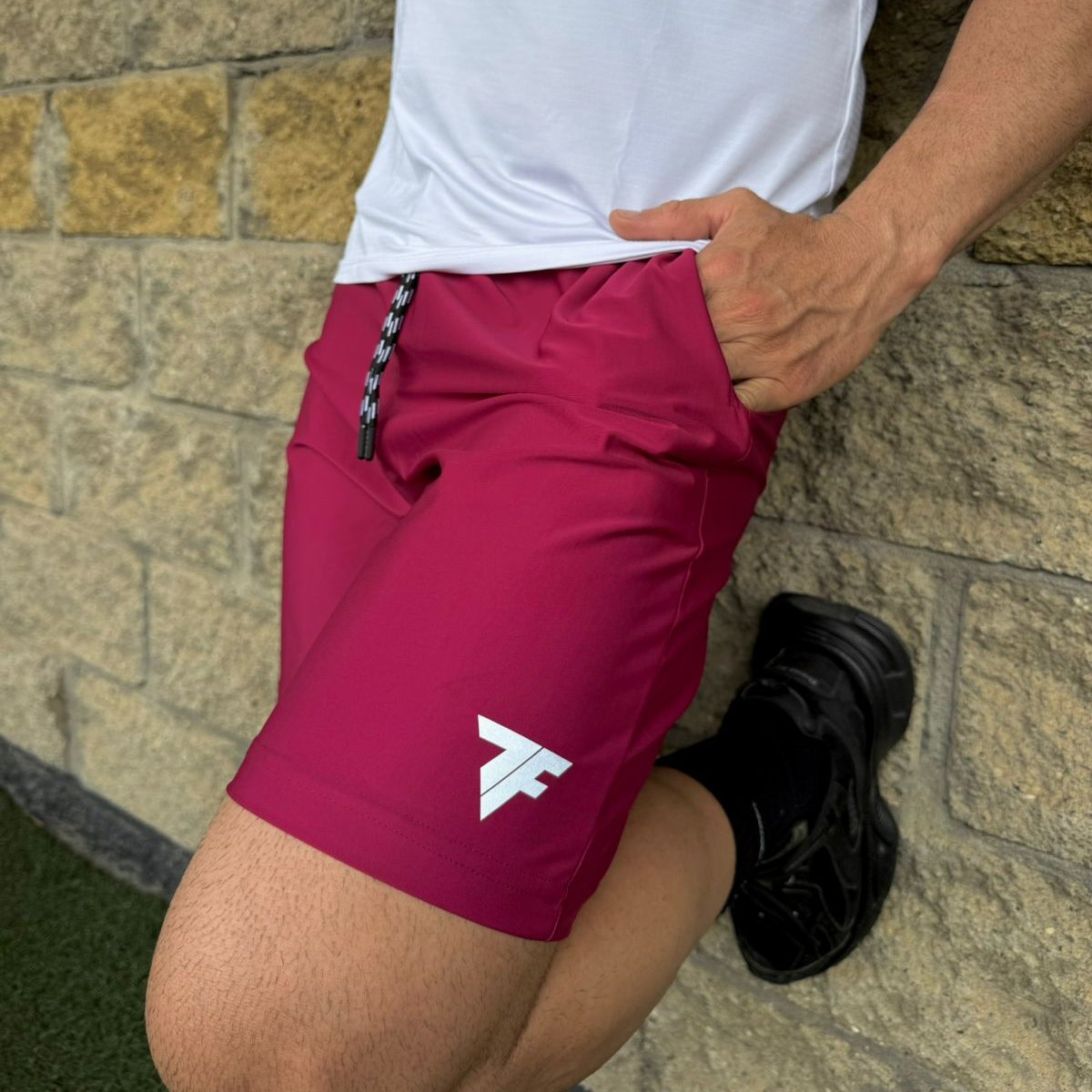 Pantalonetas Largas