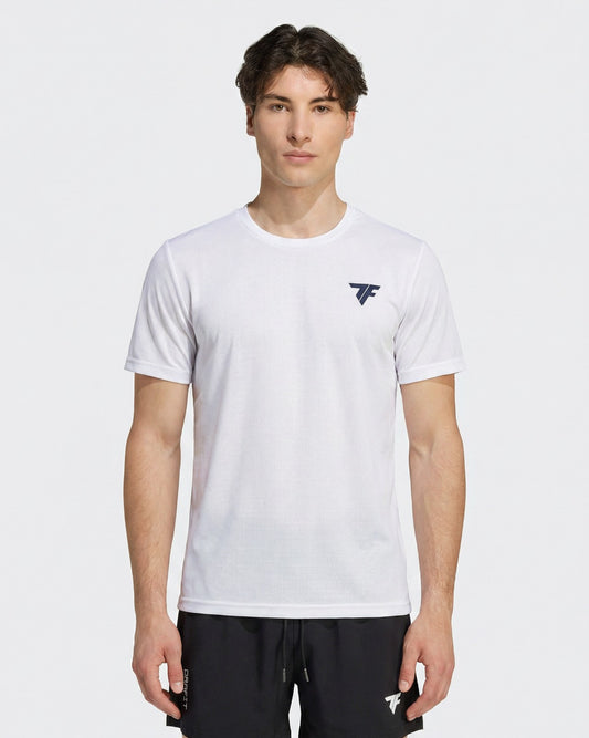 Camiseta Drafit Flex Blanca
