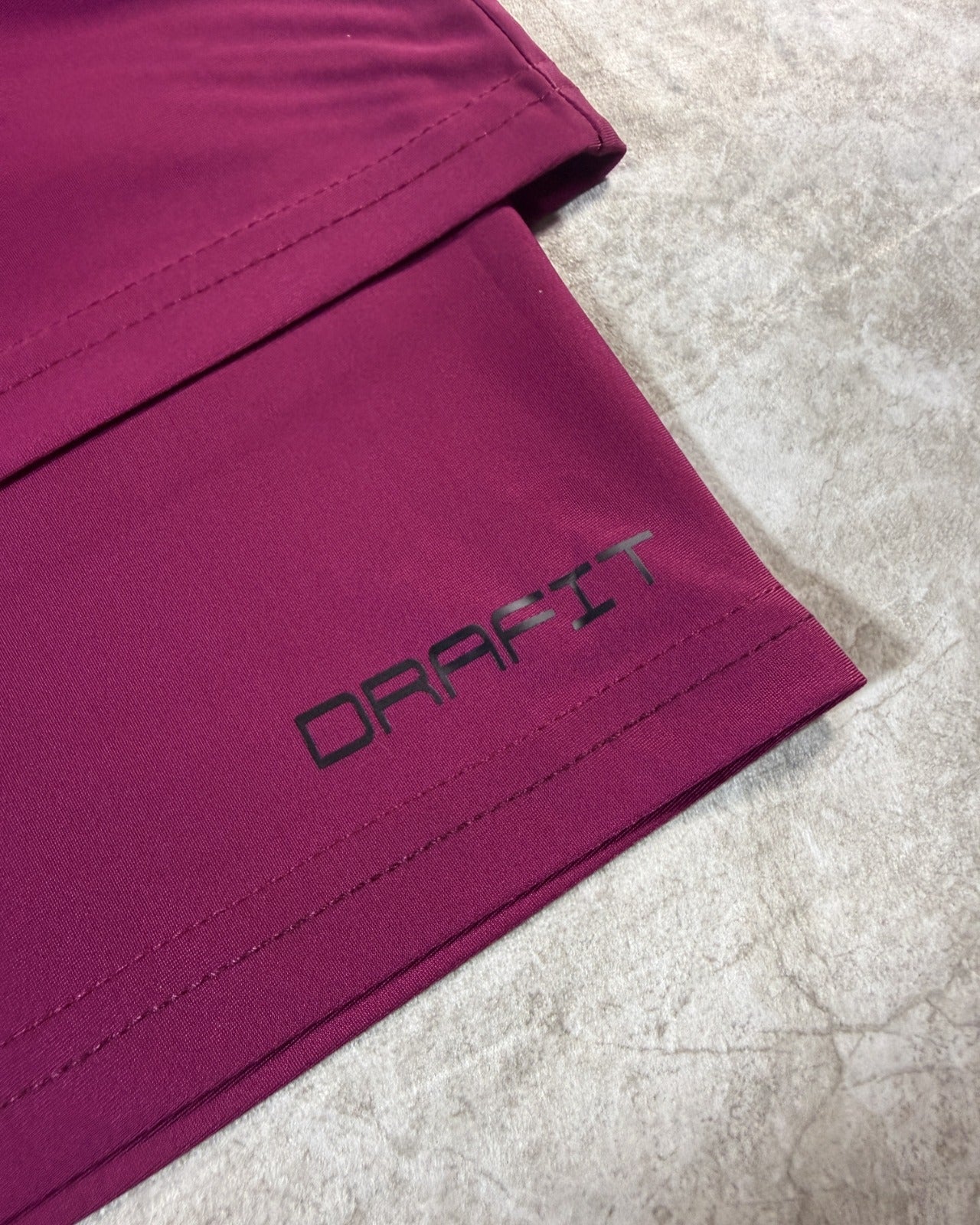 Pantaloneta Lycra Vinotinto