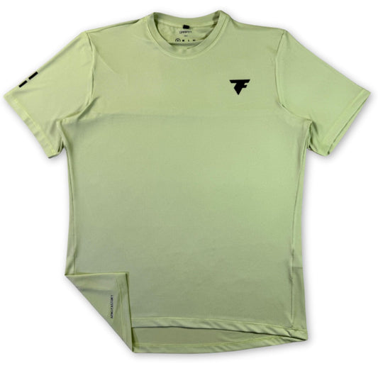 Camiseta Drafit Flex Verde