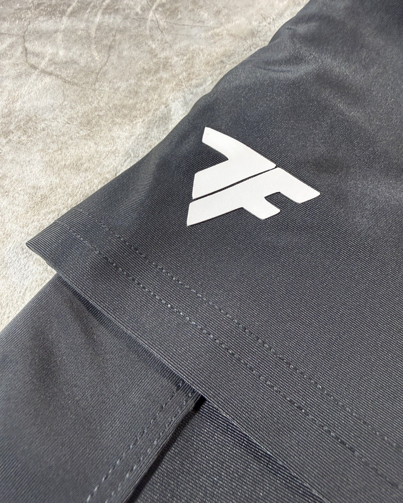 Pantaloneta Lycra Gris