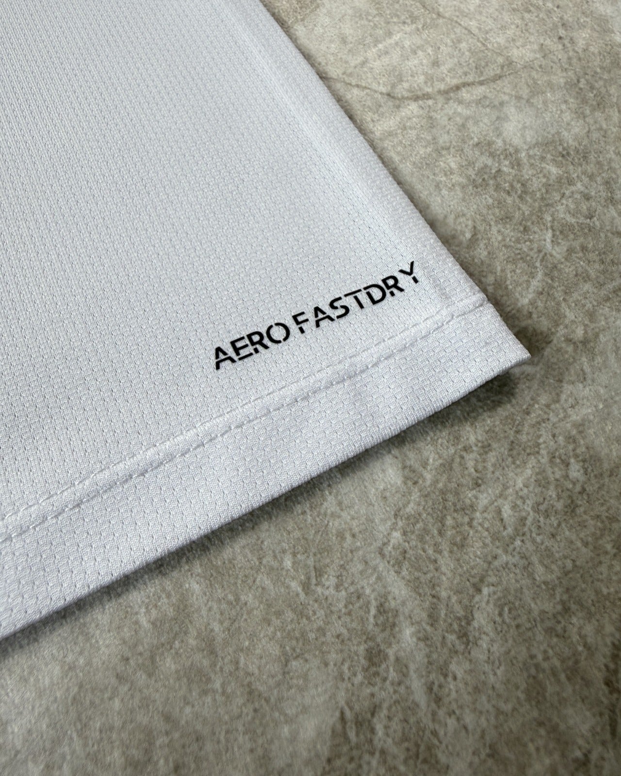 Camiseta Drafit Flex Blanca