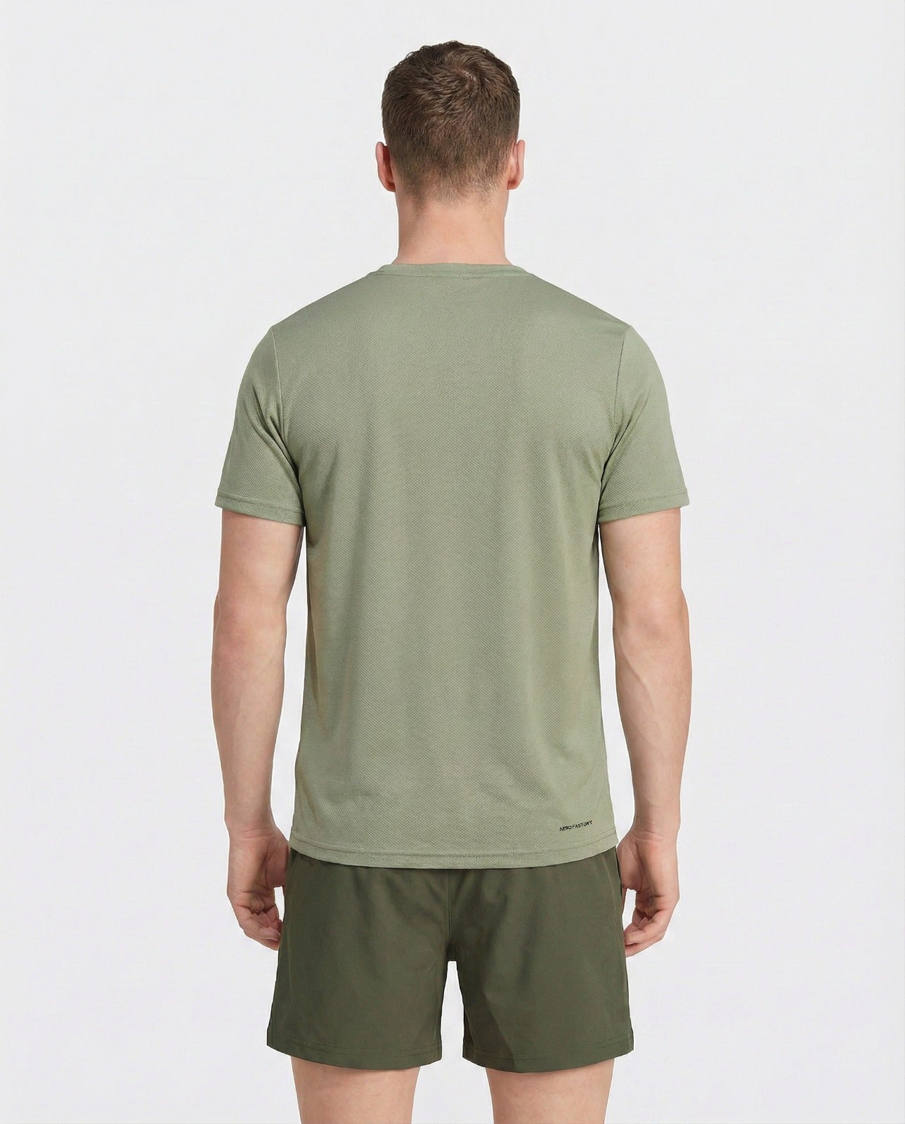 Camiseta Drafit Essentials Lima
