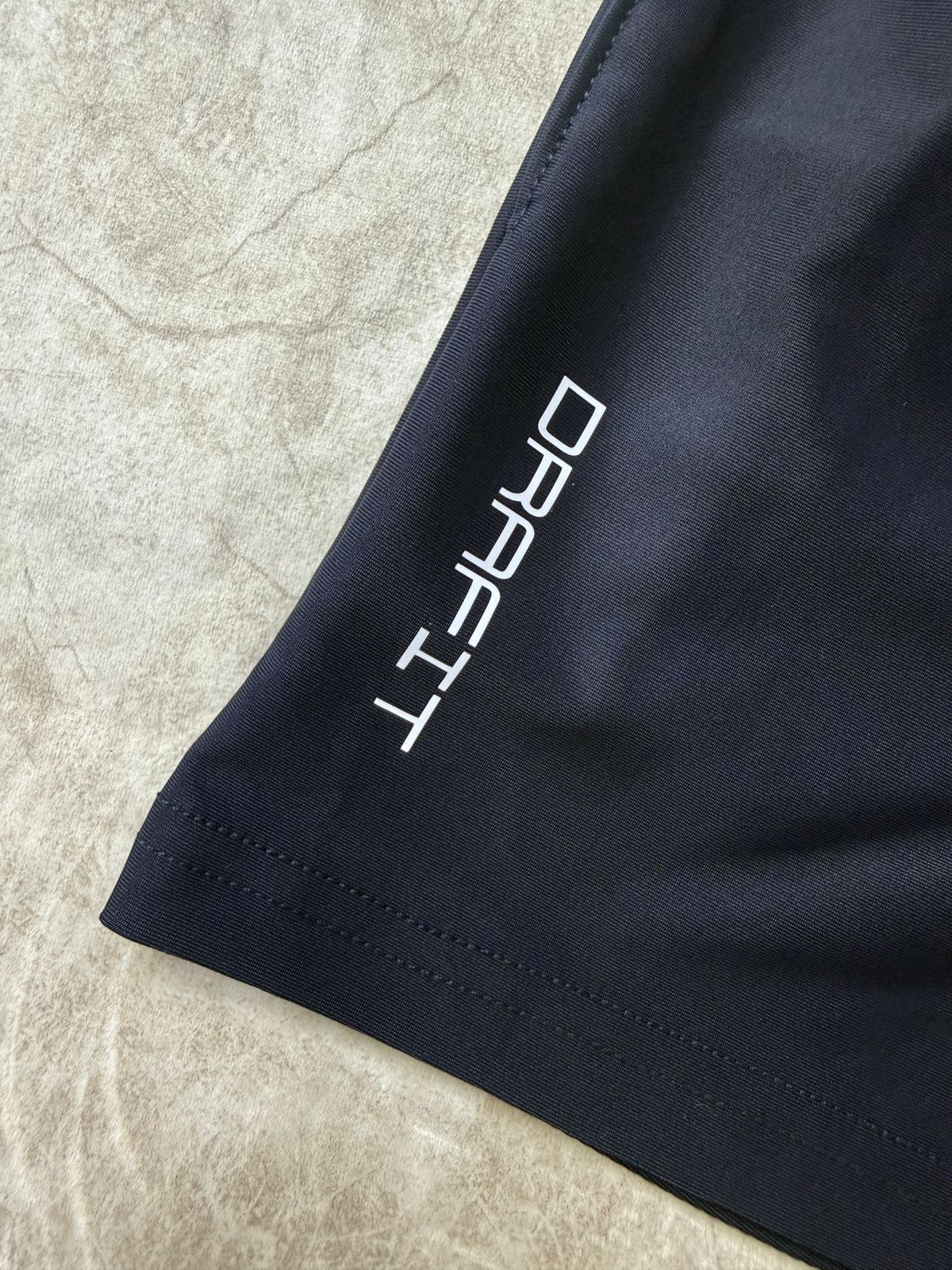 Pantaloneta Larga Azul Marino