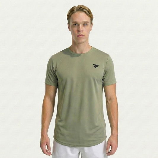 Camiseta Drafit Essentials Lima
