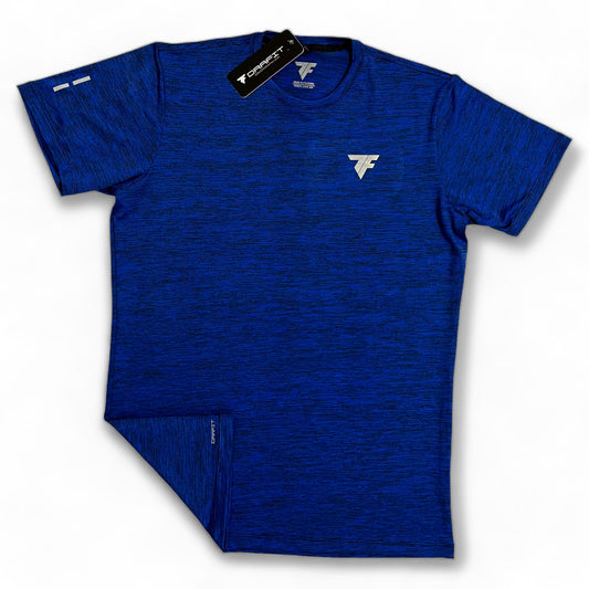 Camiseta Drafit Azul