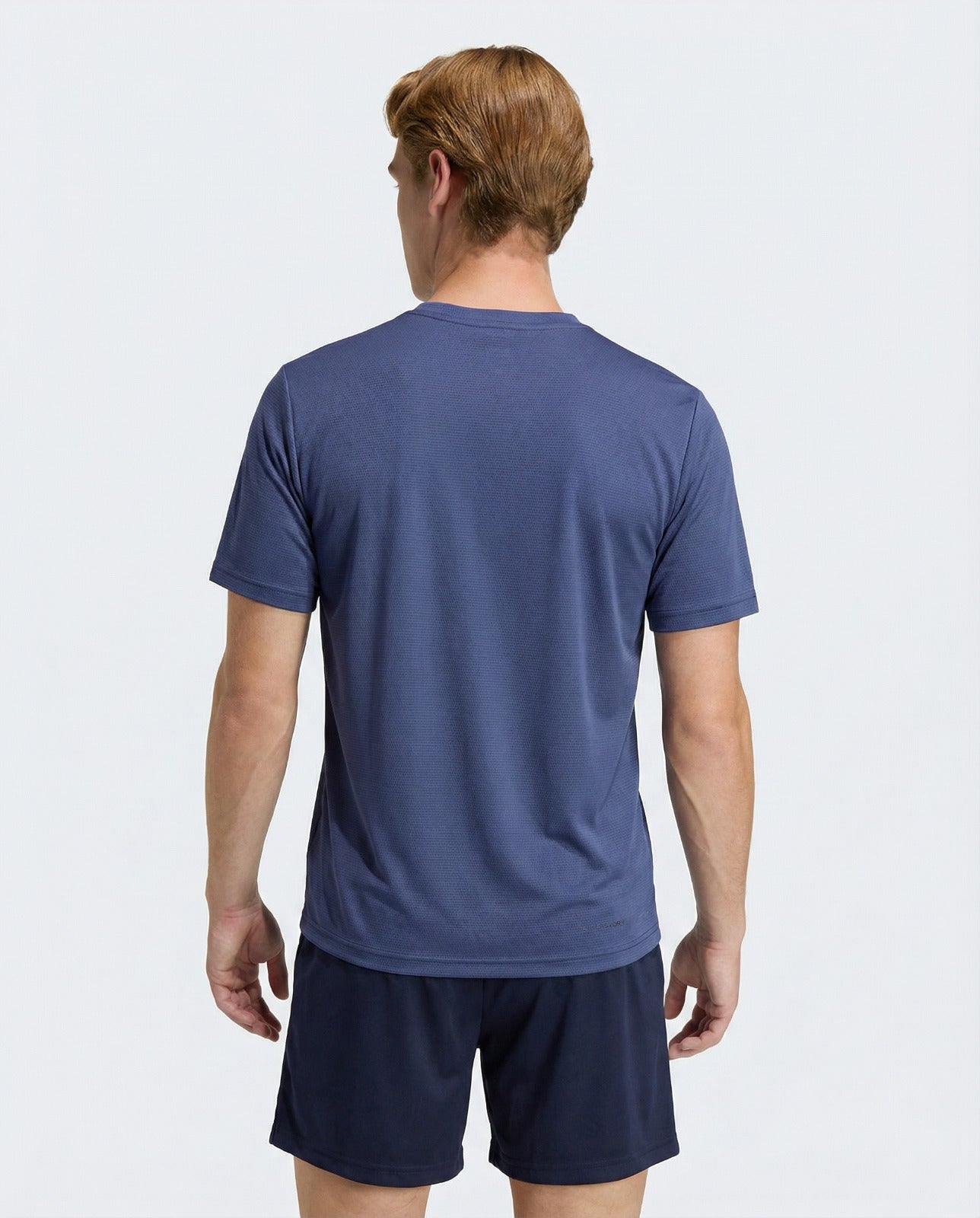 Camiseta Drafit Advance Azul