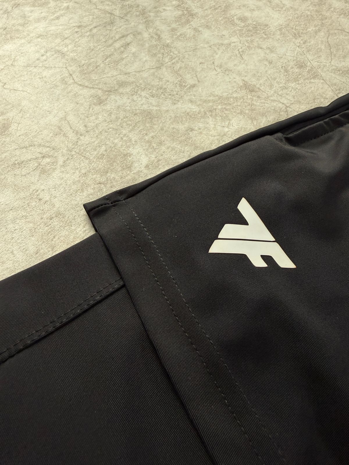 Pantaloneta Lycra Negra