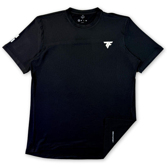 Camiseta Drafit Flex Negra
