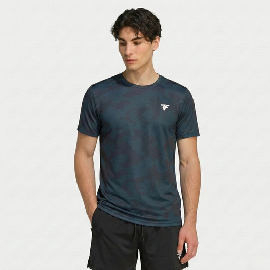 Camiseta Camuactive Verde