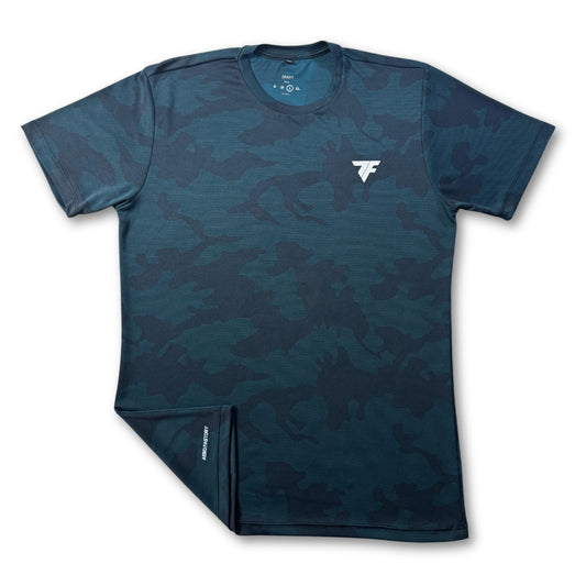 Camiseta Camuactive Verde
