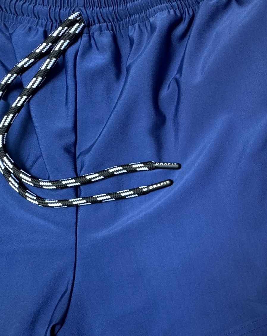 Pantaloneta Lycra Azul Marino