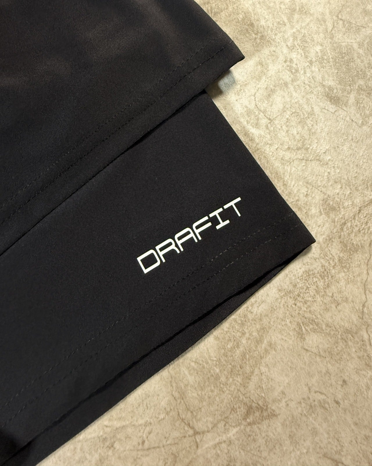 Pantaloneta Lycra Negra