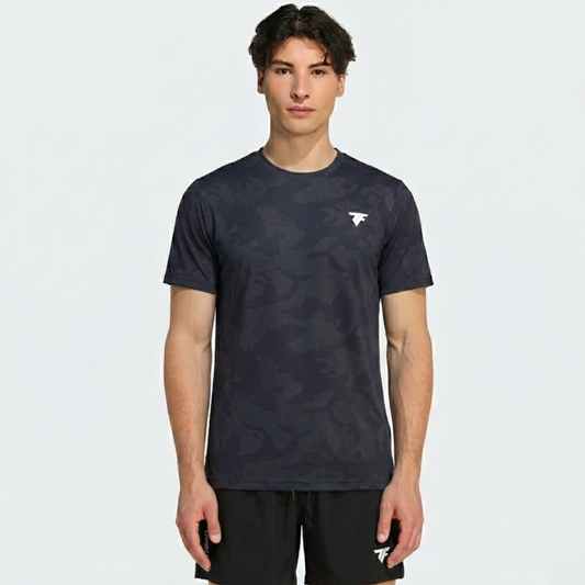 Camiseta Camuactive Gris