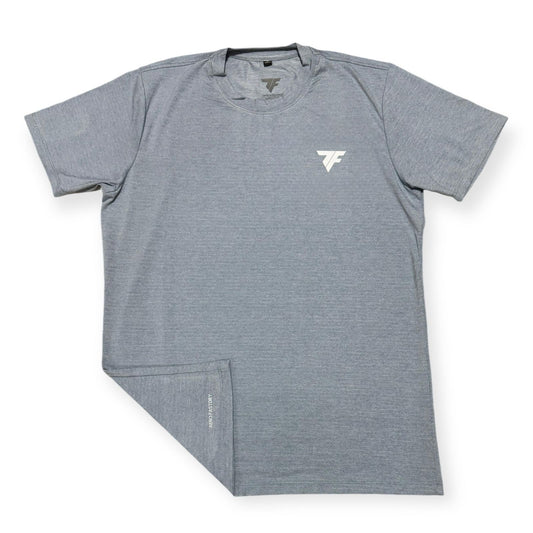 Camiseta Drafit Azul Claro