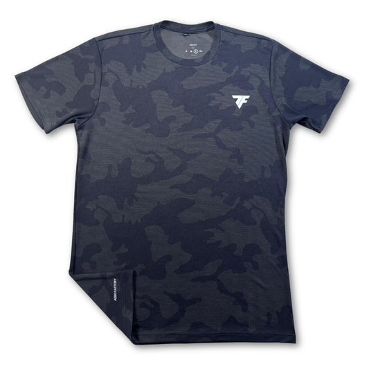 Camiseta Camuactive Gris