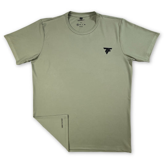 Camiseta Drafit Essentials Lima
