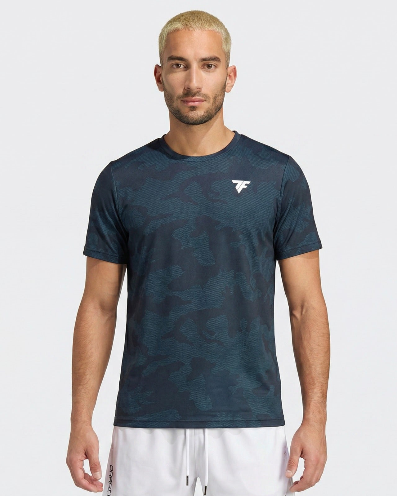 Camiseta Camuactive Verde