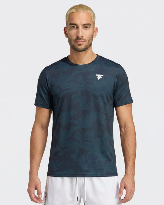 Camiseta Camuactive Verde