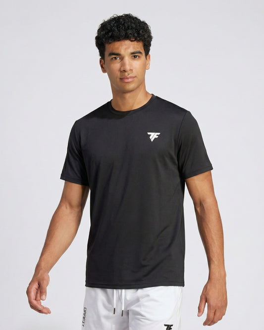 Camiseta Drafit Flex Negra