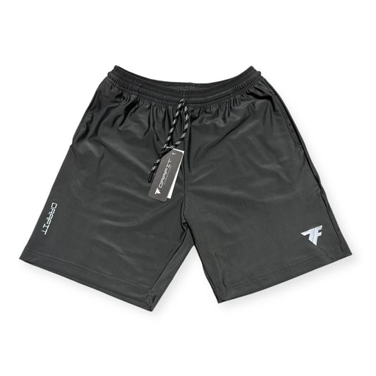 Pantaloneta Larga Gris