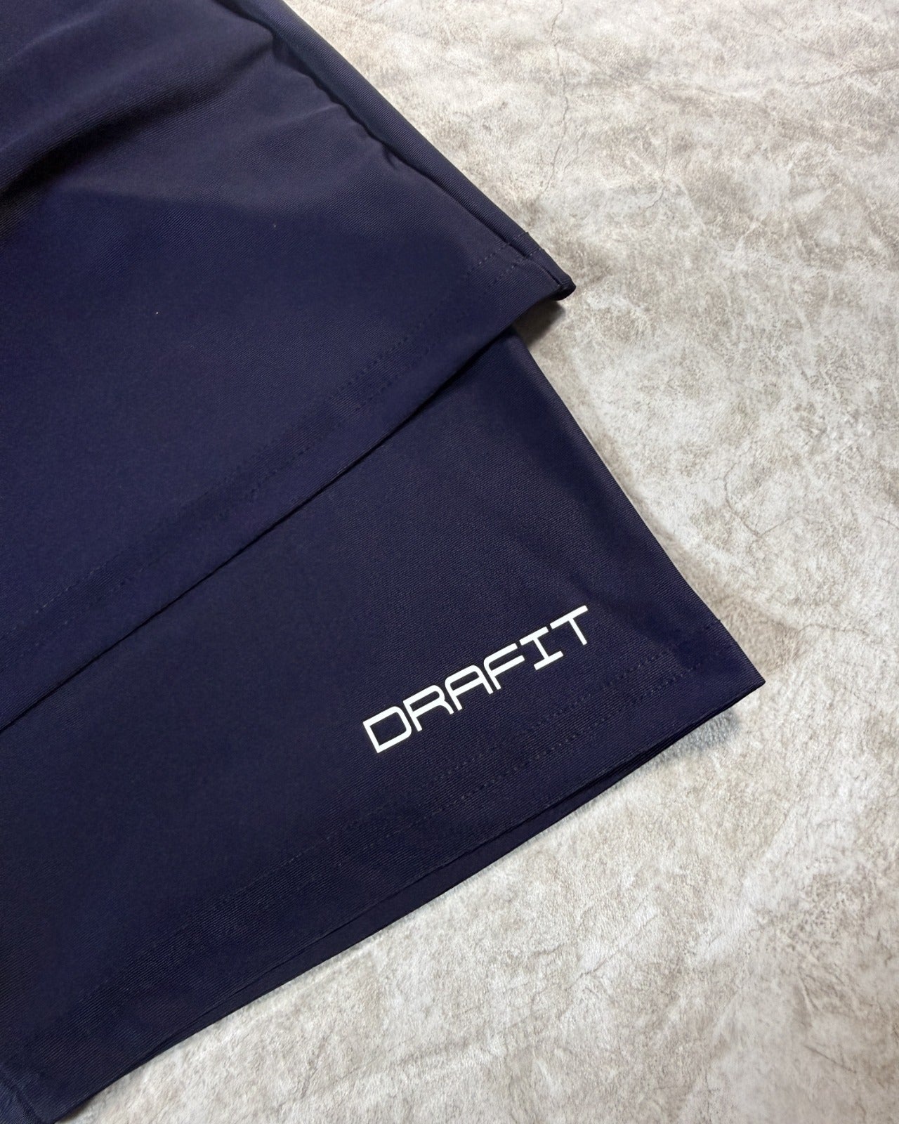 Pantaloneta Lycra Azul Marino