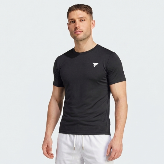 Camiseta Drafit Flex Negra