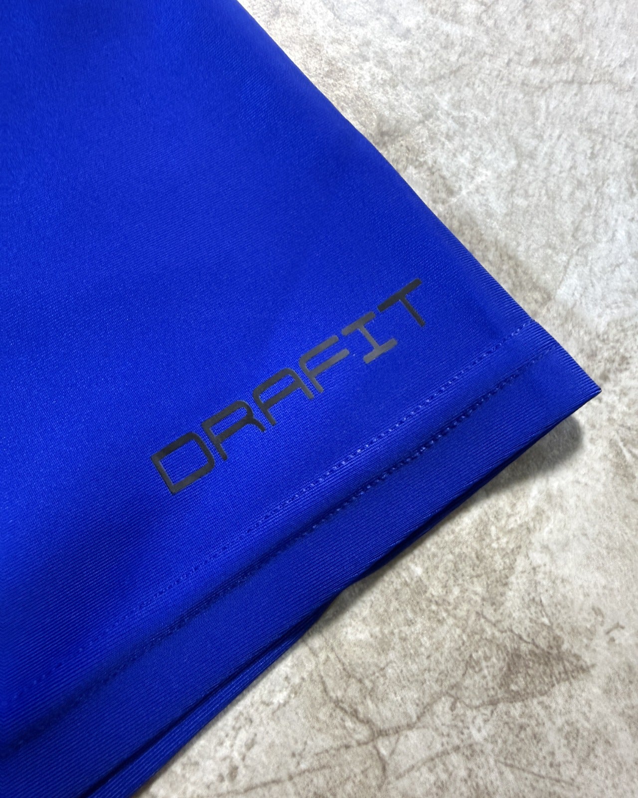 Pantaloneta Lycra Azul Rey