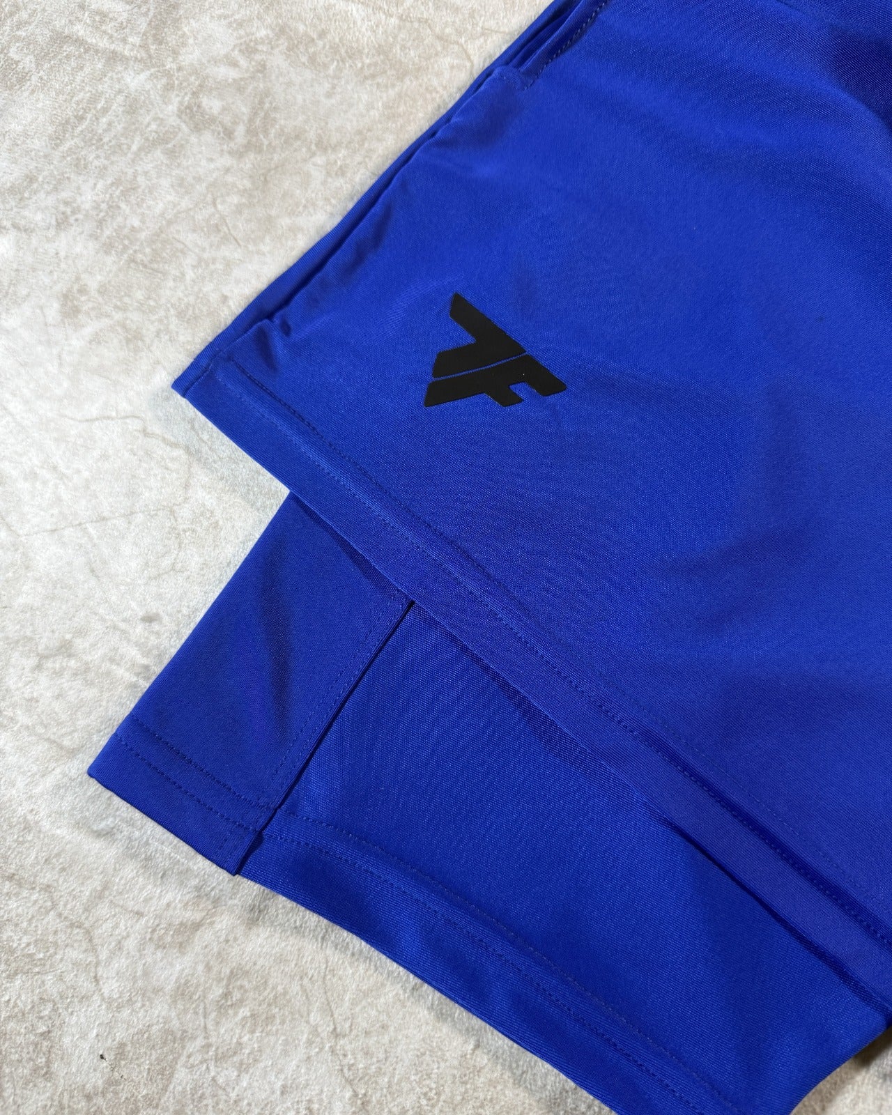 Pantaloneta Lycra Azul Rey