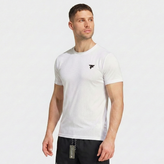 Camiseta Drafit Flex Blanca