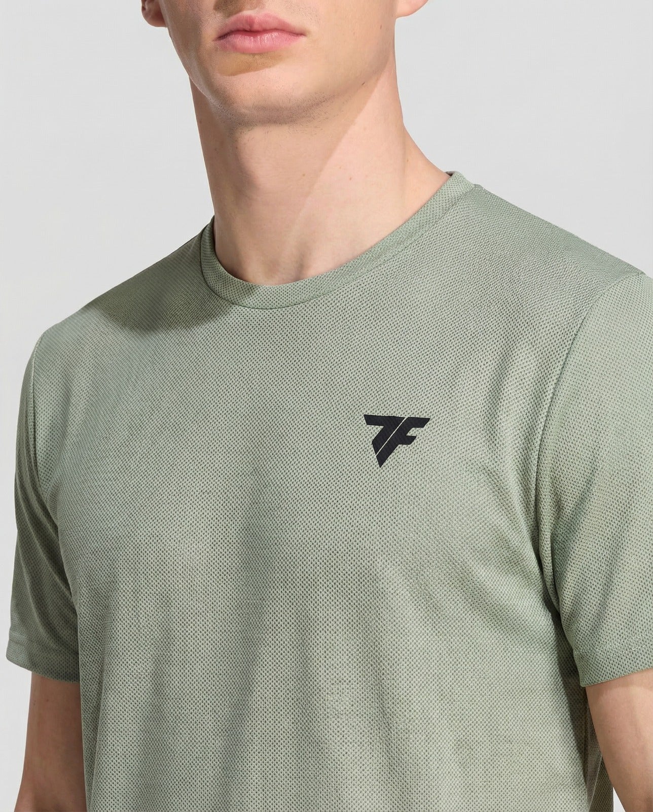 Camiseta Drafit Essentials Lima