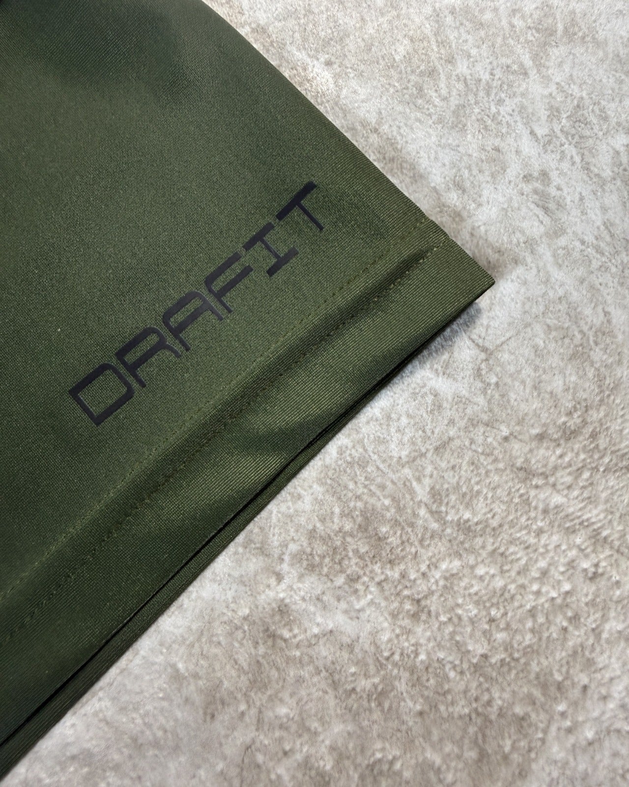 Pantaloneta Lycra Oliva