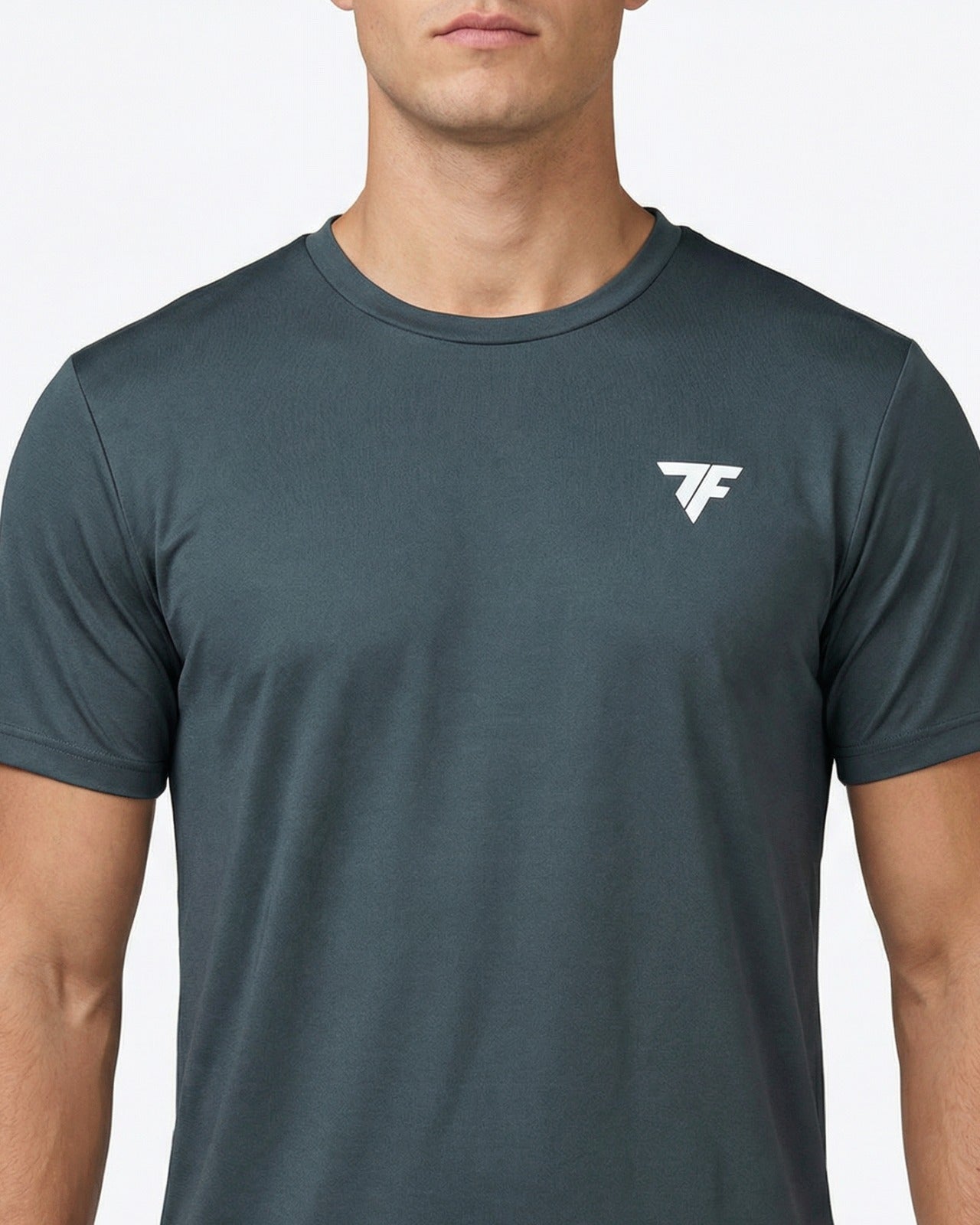 Camiseta Drafit Advance Verde