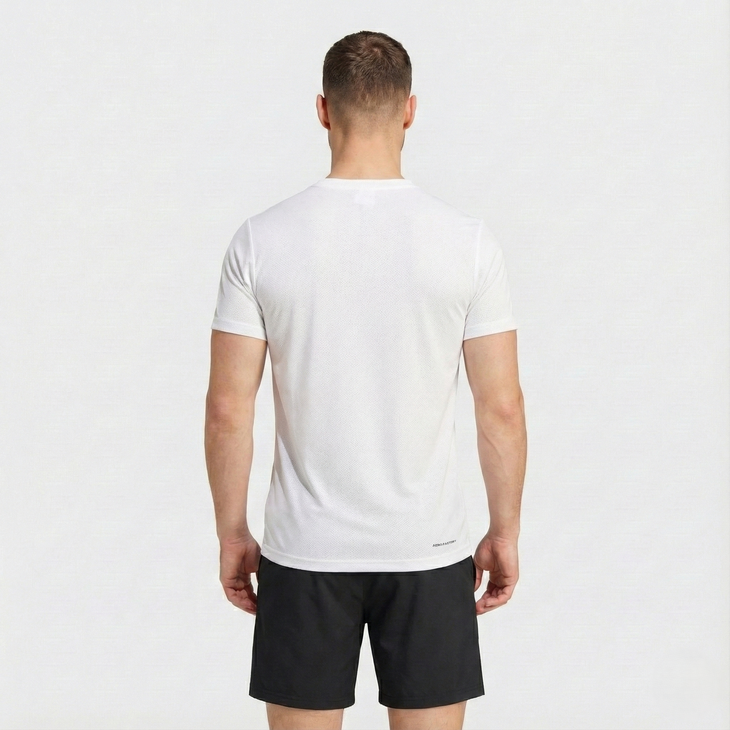 Camiseta Drafit Flex Blanca