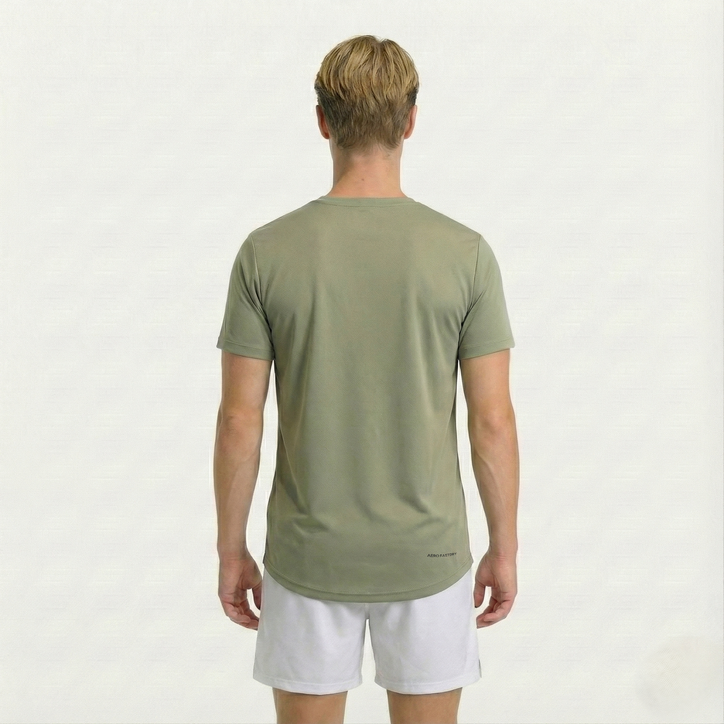 Camiseta Drafit Essentials Lima