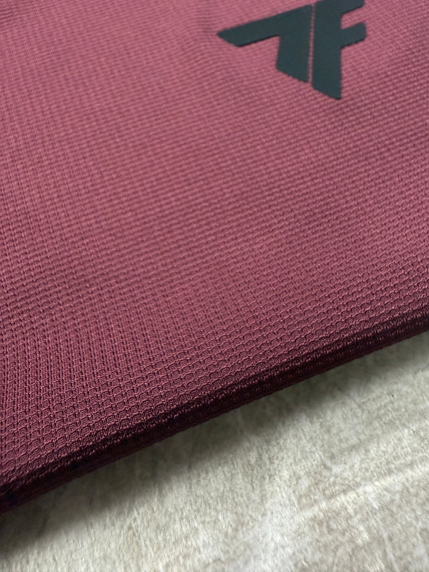 Camiseta Drafit Advance Vinotinto