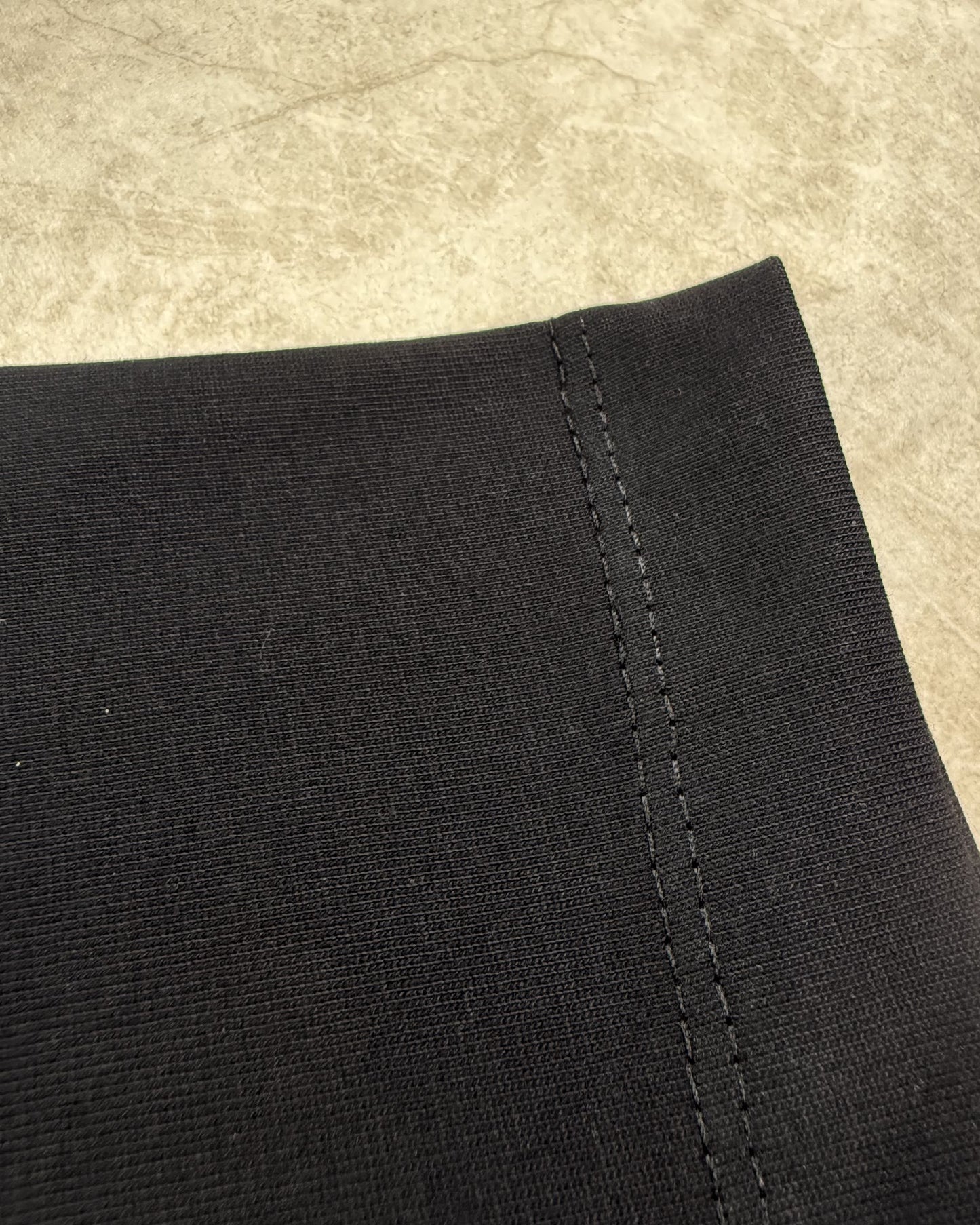 Camiseta Element Negra Oversized
