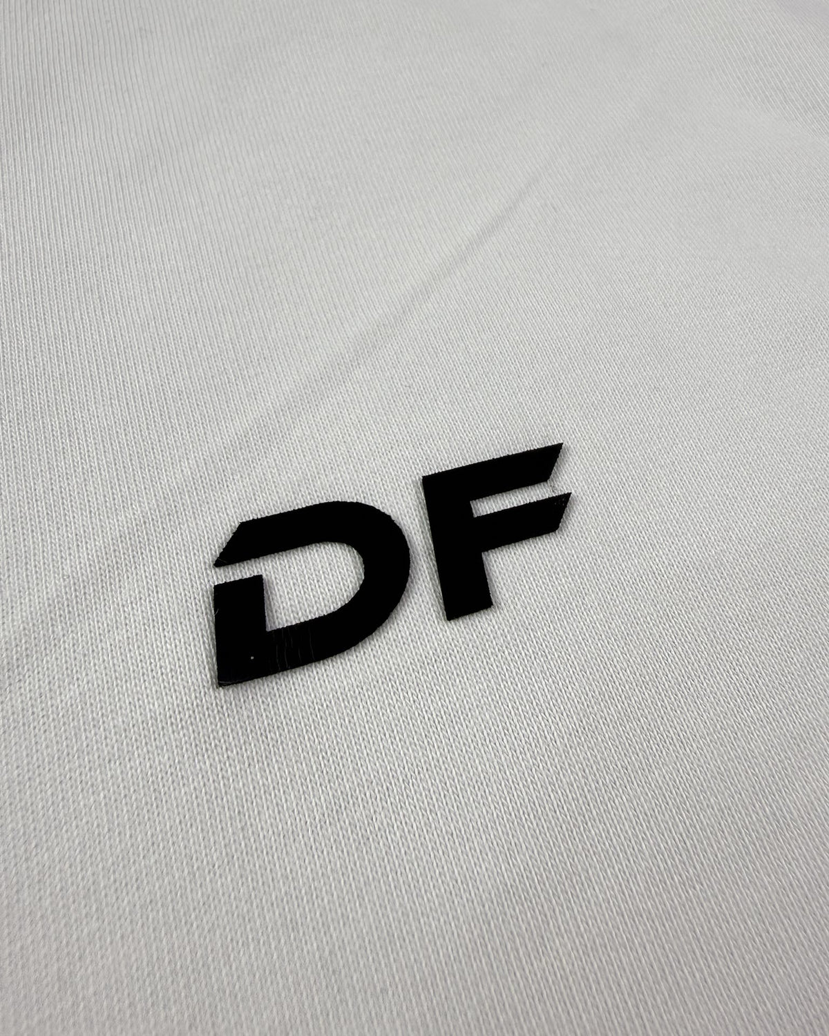 Camiseta Element Blanca Oversized