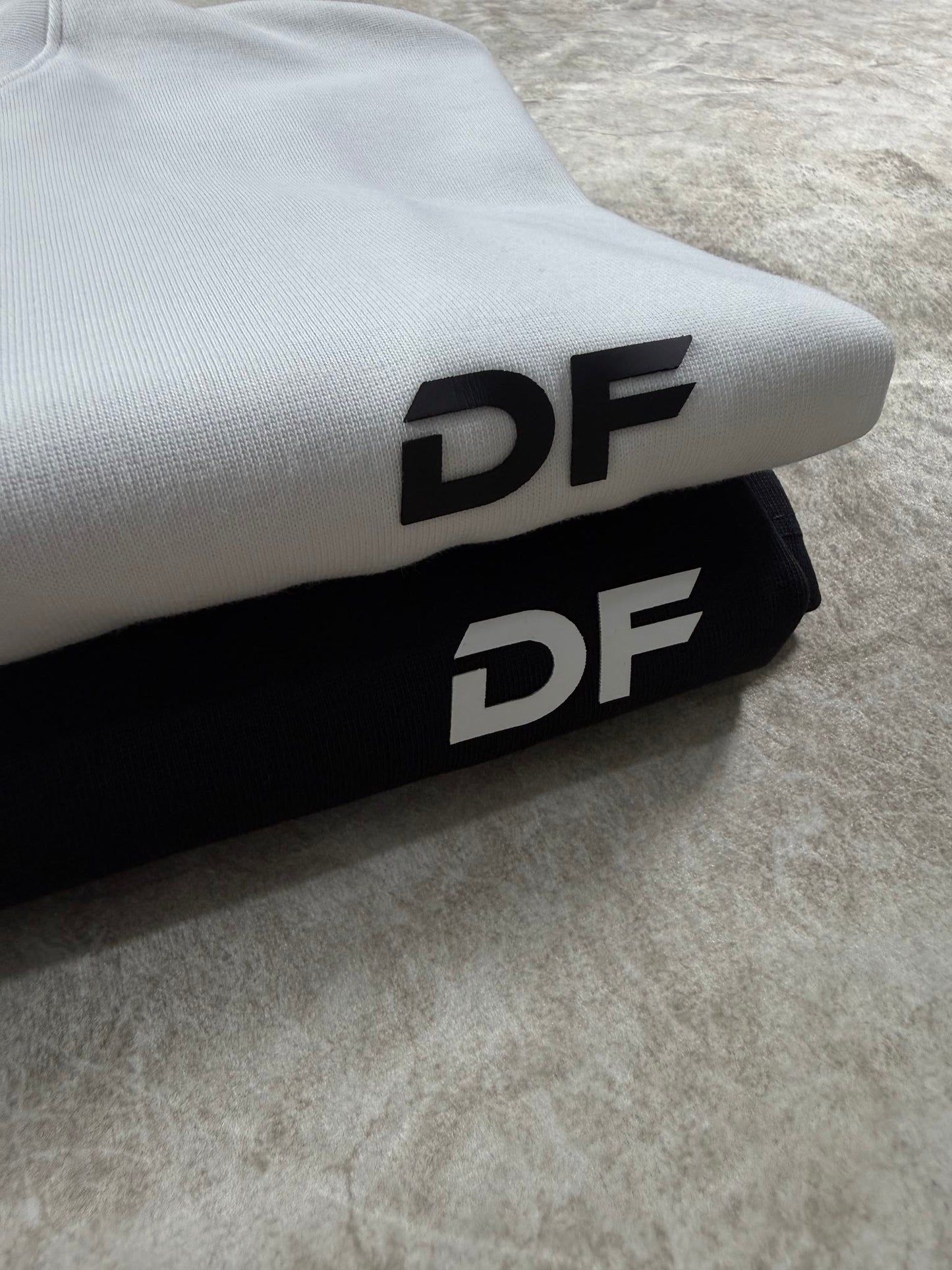 Camiseta Element Blanca Oversized