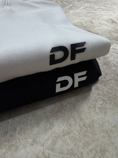 Camiseta Element Blanca Oversized
