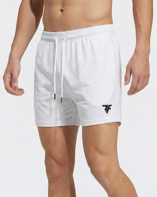 Pantaloneta Corta Blanca