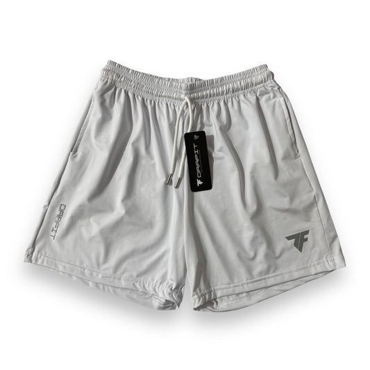Pantaloneta Corta Blanca