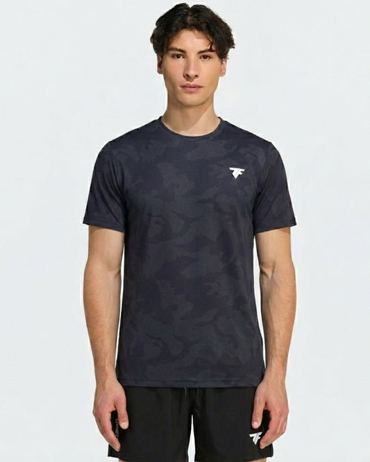 Camiseta Camuactive Gris