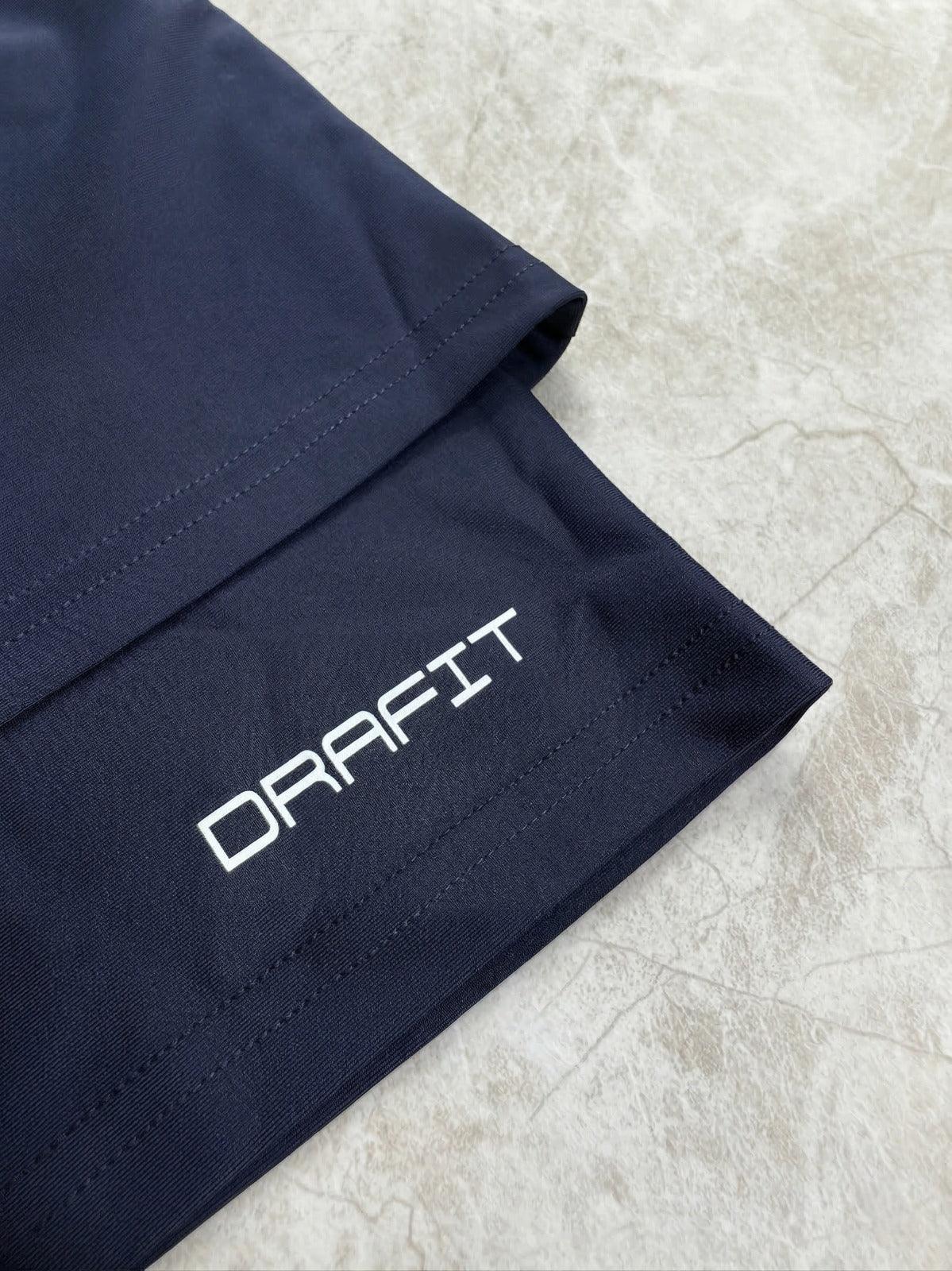 Pantaloneta Lycra Azul Marino